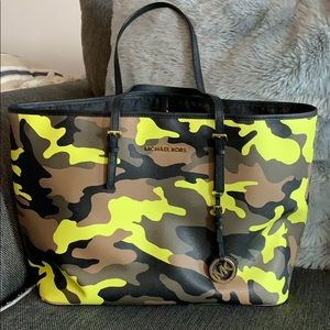 Michael Kors large tote